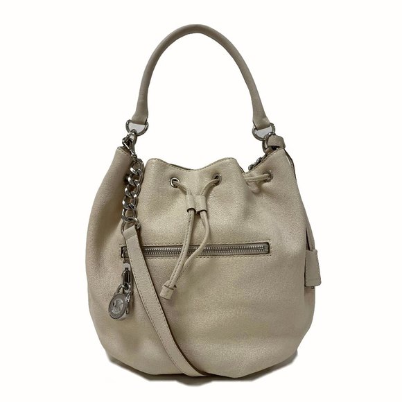 Michael by Michael Kors Knox Drawstring Satchel